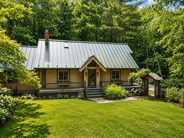 8 Solitude Lane, Bridgton, ME 04009