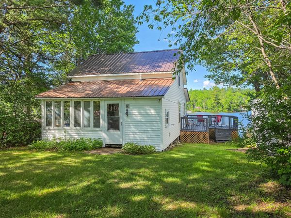 26 North Avenue , Roxbury, ME 04275