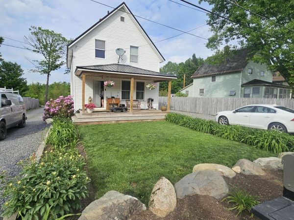 52 1st Street , Milo, ME 04463