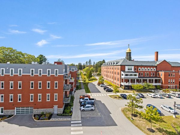 75 McAuley Way , Unit 205, Portland, ME 04103