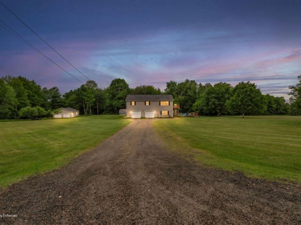 311 Phinney Farm Road, Lincoln, ME 04457