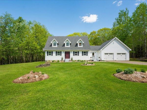 429 Moosehead Trail Highway , Waldo, ME 04915