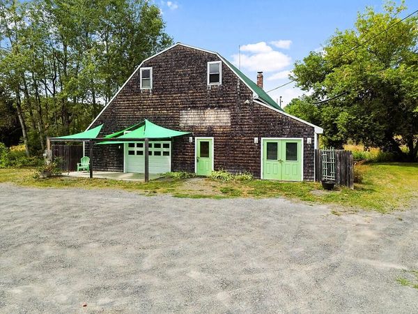 152 Fairfield Street , Oakland, ME 04963