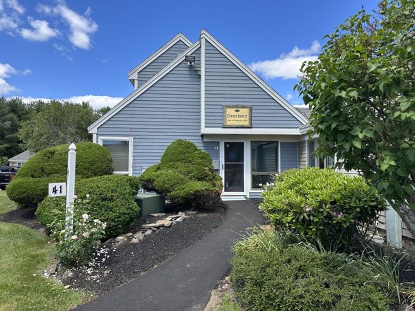 62 Portland Road , Unit 41, Kennebunk, ME 04043