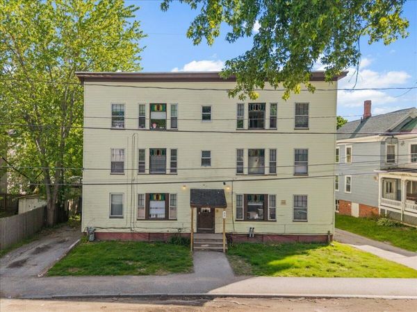37 Union Street , Lewiston, ME 04240