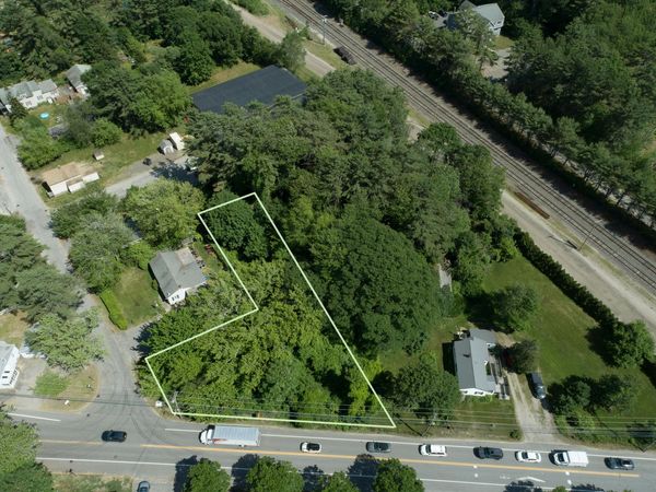 Lot #0 Church Road , Brunswick, ME 04011