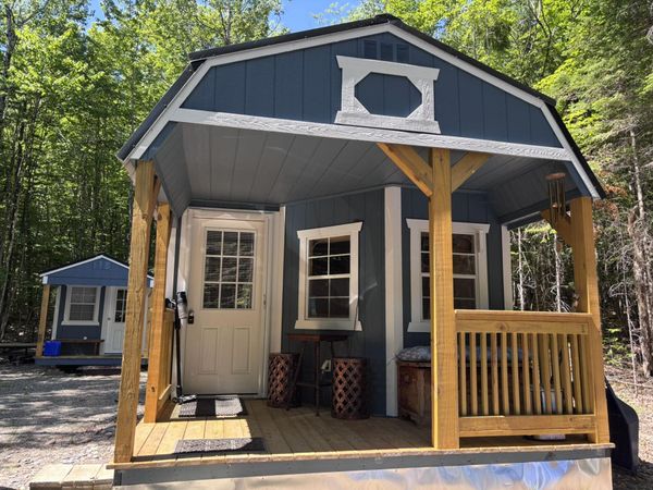 544 Lakeview Road , Milo, ME 04463