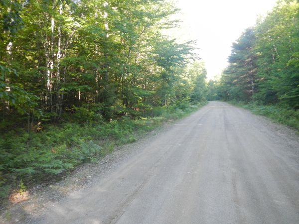 02-09-00-0 Upper Dobsis Road , Lakeville, ME 04487