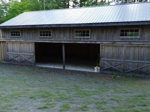 740 Hole In The Wall Road , Solon, ME 04979
