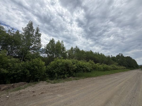 M7 L6A Osgood Road , Carroll Plt, ME 04487