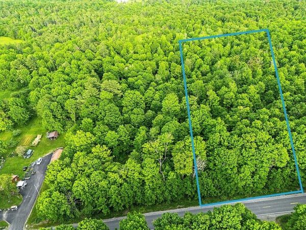 0 Middle Road Map 23, Lot7B , Sidney, ME 04330