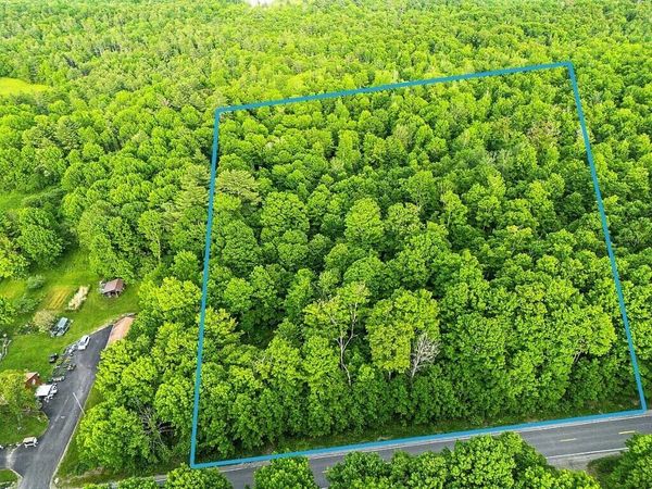 0 Middle Rd Map 23, Lot 7B , Sidney, ME 04330