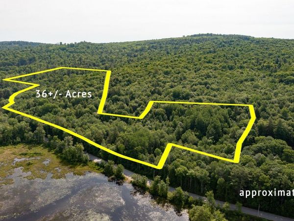237-001 Hopper Road , Acton, ME 04001