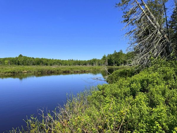 Lot 2B Kingfield Road , New Vineyard, ME 04956