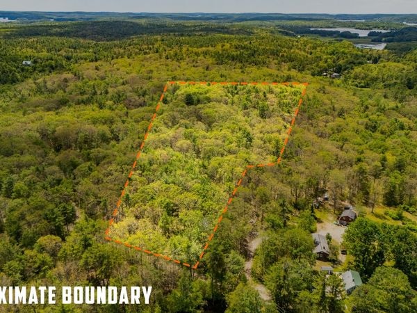 5-4 Ames Drive , Woolwich, ME 04579