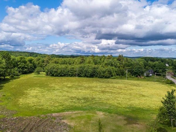 585 Waldoboro Road , Unit field, Washington, ME 04574
