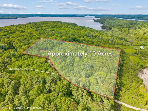 107 Stevenson Way , Bath, ME 04530