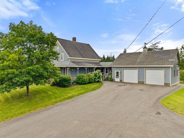 139 Wilson District Road, Harrington, ME 04643