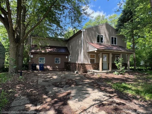 12031 Centralia, Redford Twp, MI 48239