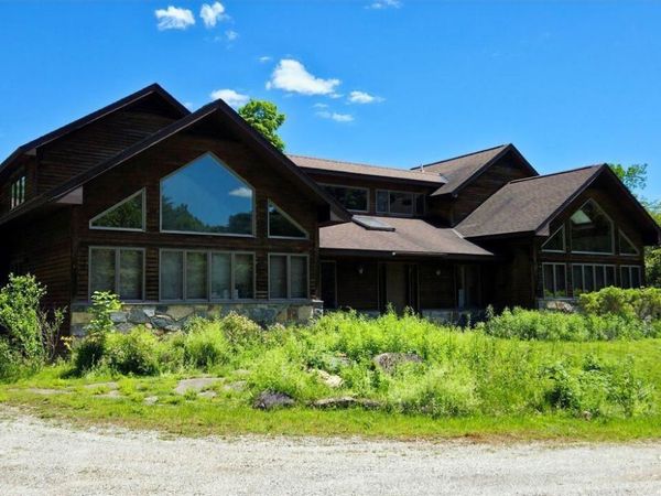 267 Eagle Ridge, Dorset, VT 05251