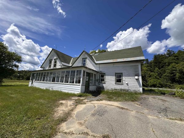 28 Stevens Loop, Lyndon, VT 05851