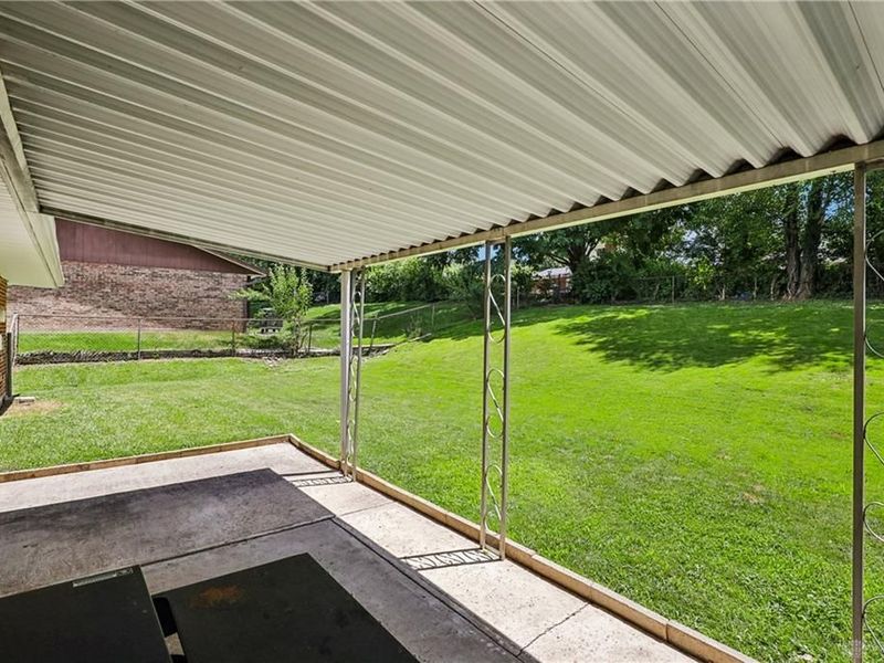 4916 Arrowview Drive, Huber Heights, OH 45424 Photo 33