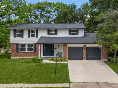 4460 Meadowsweet Drive, Dayton, OH 45424