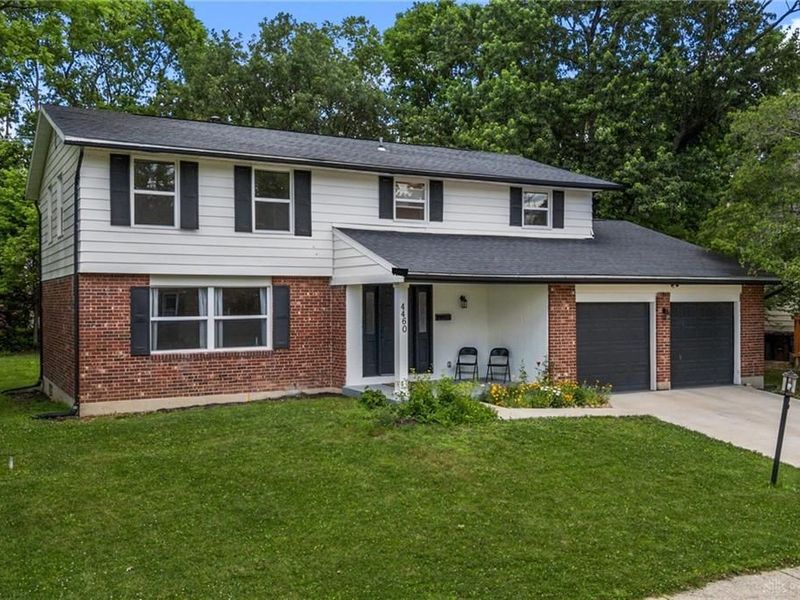 4460 Meadowsweet Drive, Dayton, OH 45424 Photo 3