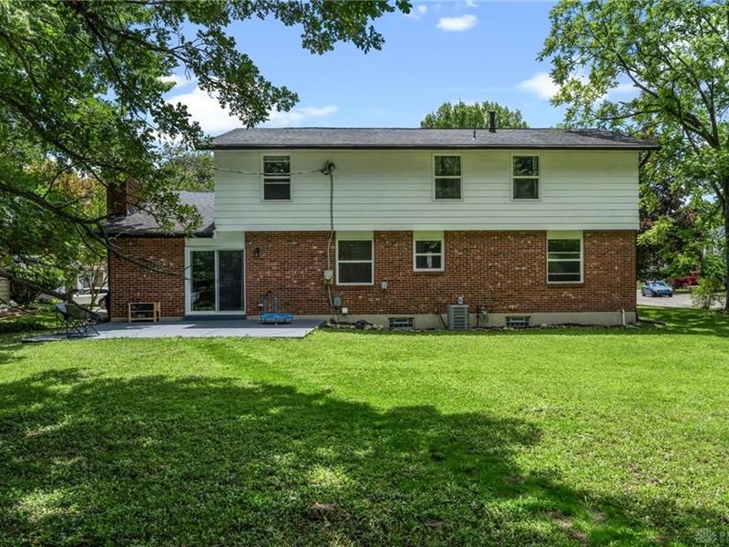 4460 Meadowsweet Drive, Dayton, OH 45424 Photo 4