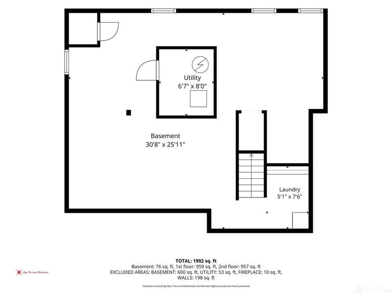 4460 Meadowsweet Drive, Dayton, OH 45424 Photo 50