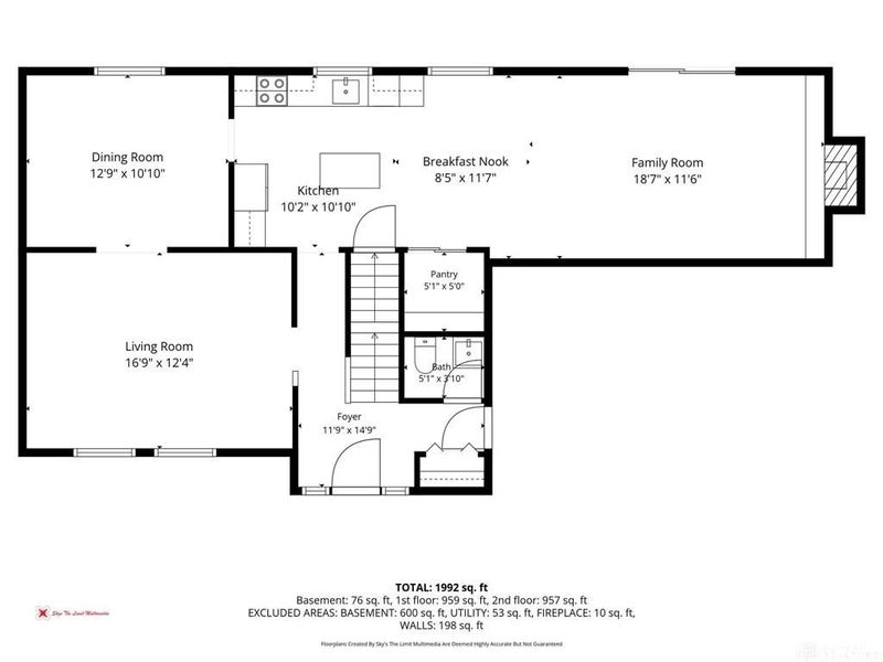 4460 Meadowsweet Drive, Dayton, OH 45424 Photo 51