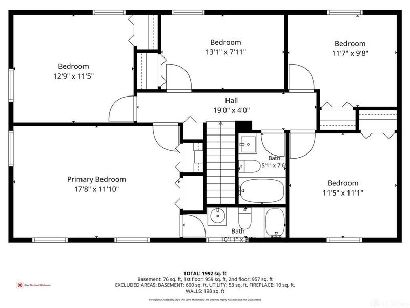 4460 Meadowsweet Drive, Dayton, OH 45424 Photo 52