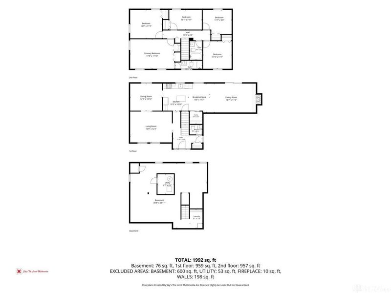 4460 Meadowsweet Drive, Dayton, OH 45424 Photo 53