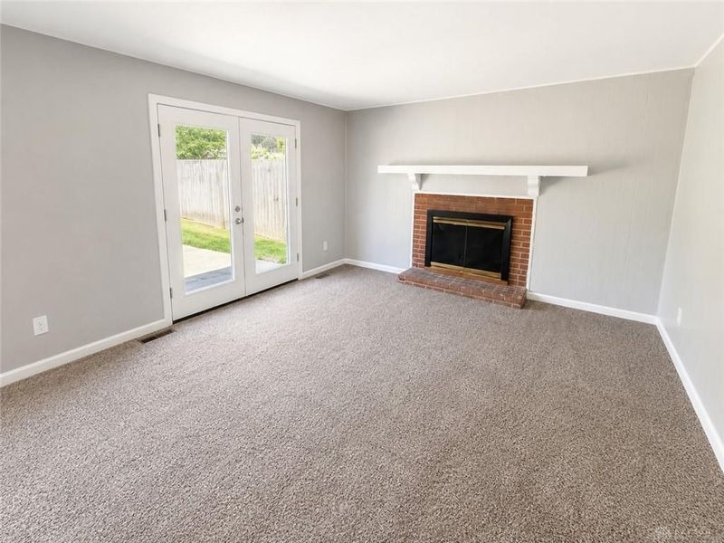611 Brunner Drive, Forest Park, OH 45240 Photo 11