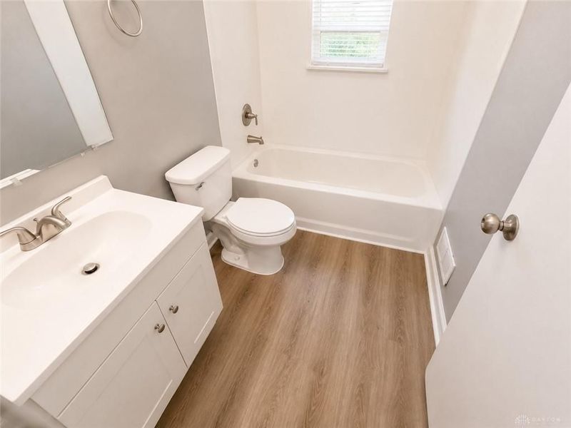 611 Brunner Drive, Forest Park, OH 45240 Photo 25