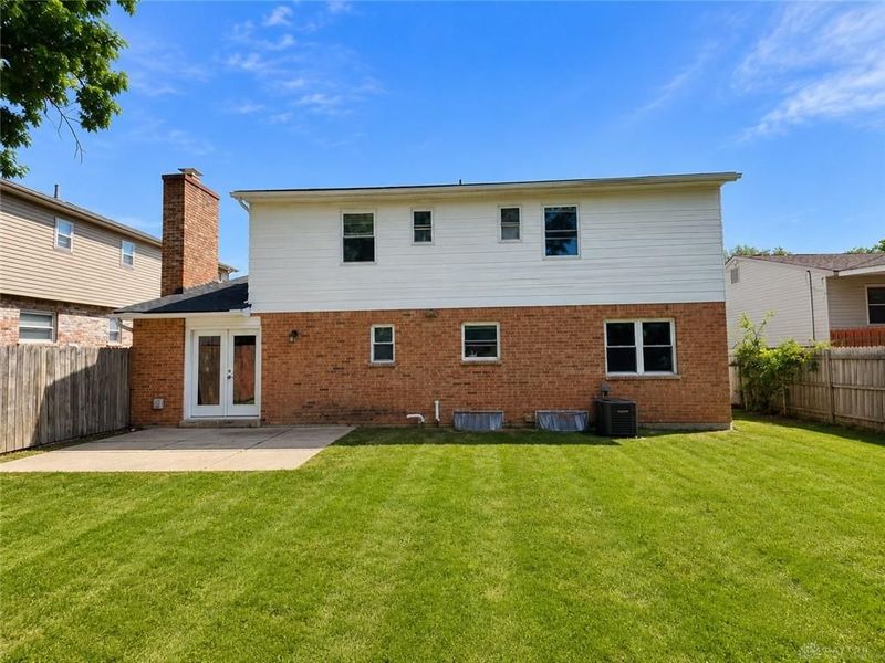 611 Brunner Drive, Forest Park, OH 45240 Photo 27