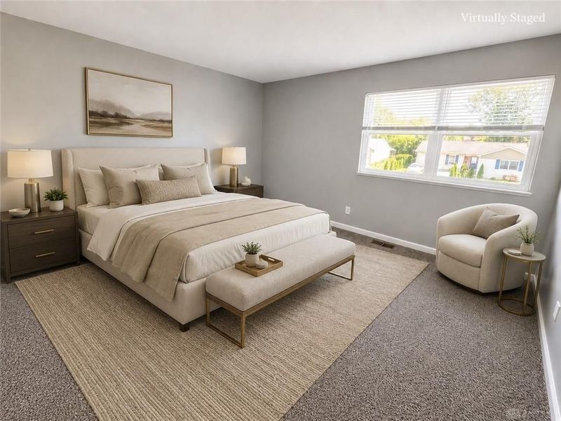 611 Brunner Drive, Forest Park, OH 45240 Photo 3