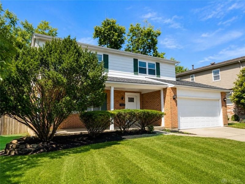 611 Brunner Drive, Forest Park, OH 45240 Photo 5