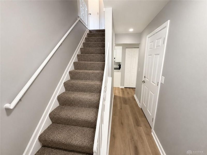 611 Brunner Drive, Forest Park, OH 45240 Photo 6