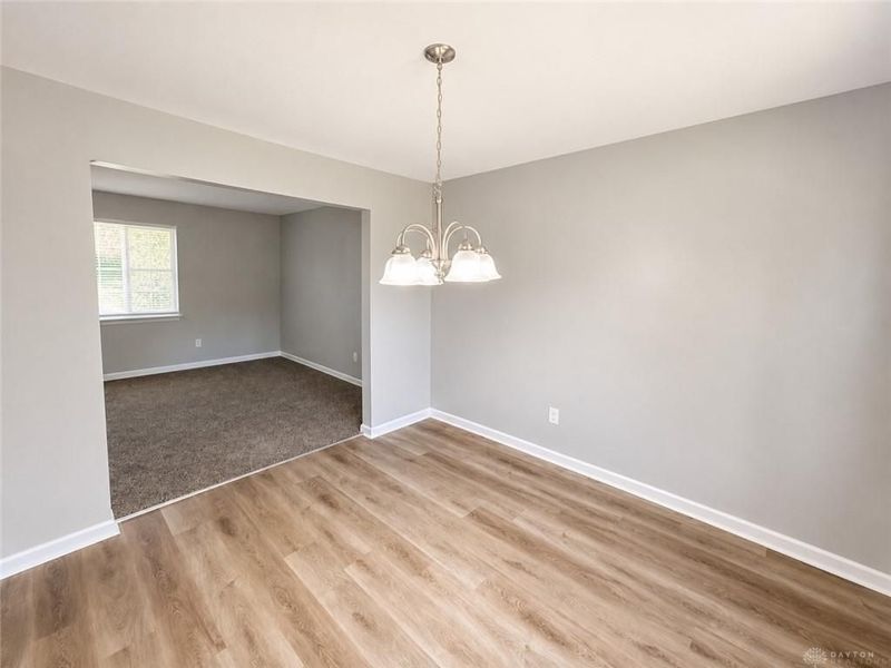 611 Brunner Drive, Forest Park, OH 45240 Photo 8