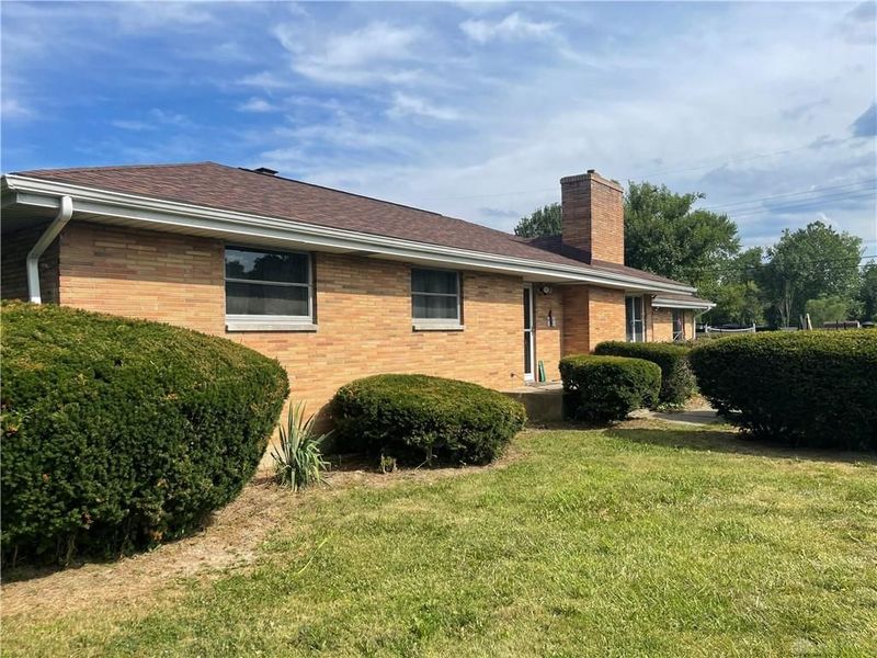 4052 Old Troy Pike, Riverside, OH 45404 Photo 2