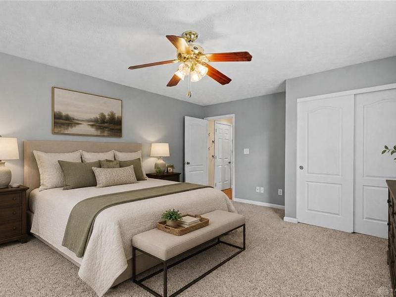 1111 Doe Circle, Fairborn, OH 45324 Photo 10