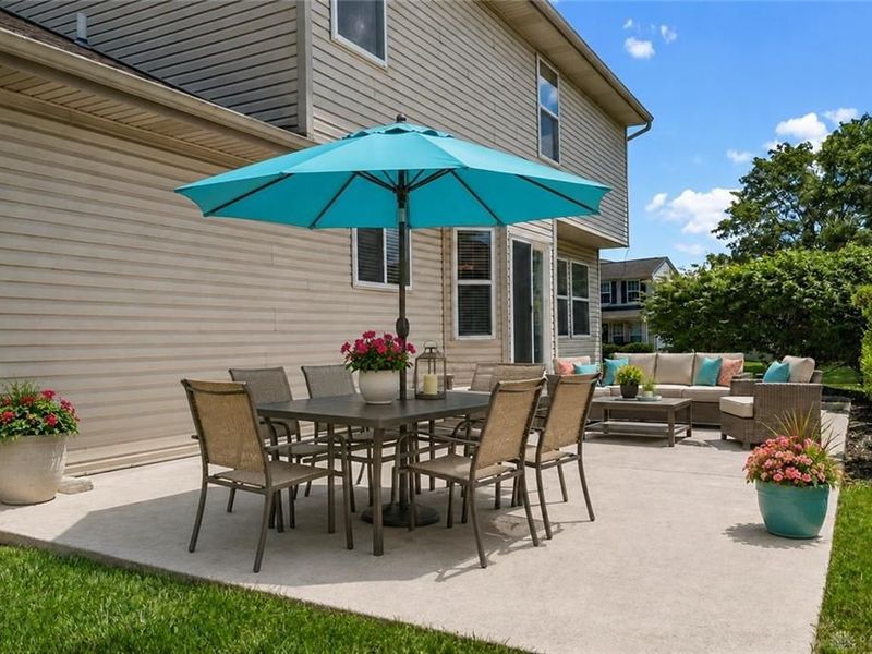 1111 Doe Circle, Fairborn, OH 45324 Photo 25