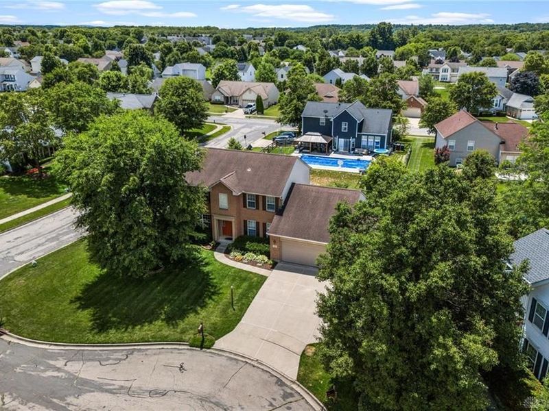 1111 Doe Circle, Fairborn, OH 45324 Photo 27