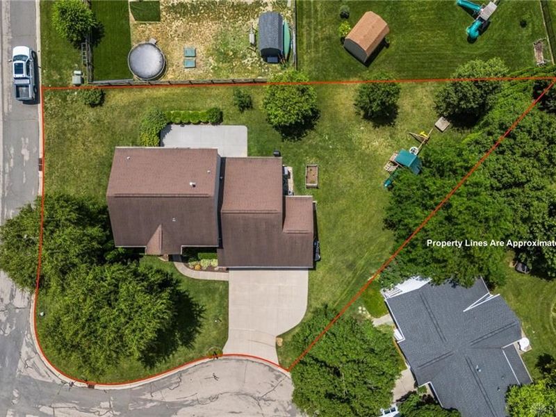 1111 Doe Circle, Fairborn, OH 45324 Photo 28