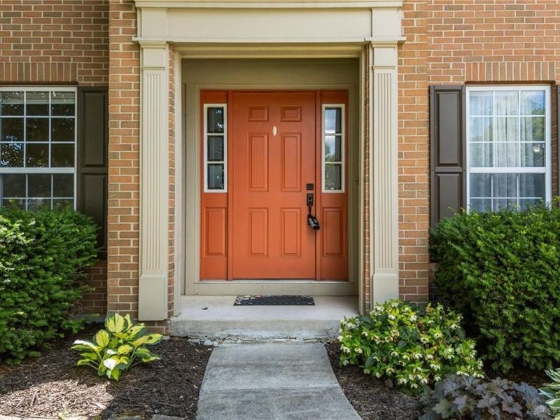 1111 Doe Circle, Fairborn, OH 45324 Photo 3