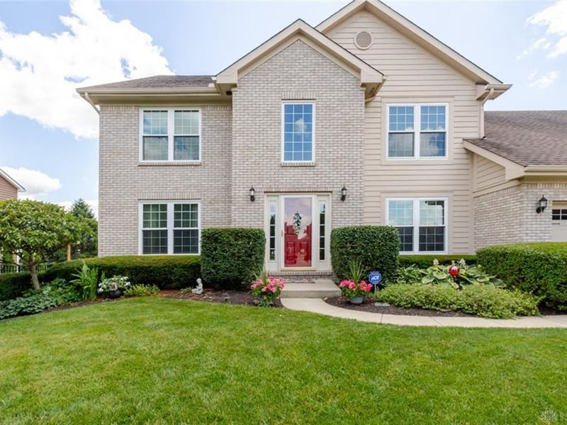 2135 Wedgewood Drive, Beavercreek, OH 45434 Photo 11