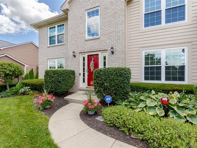 2135 Wedgewood Drive, Beavercreek, OH 45434 Photo 12