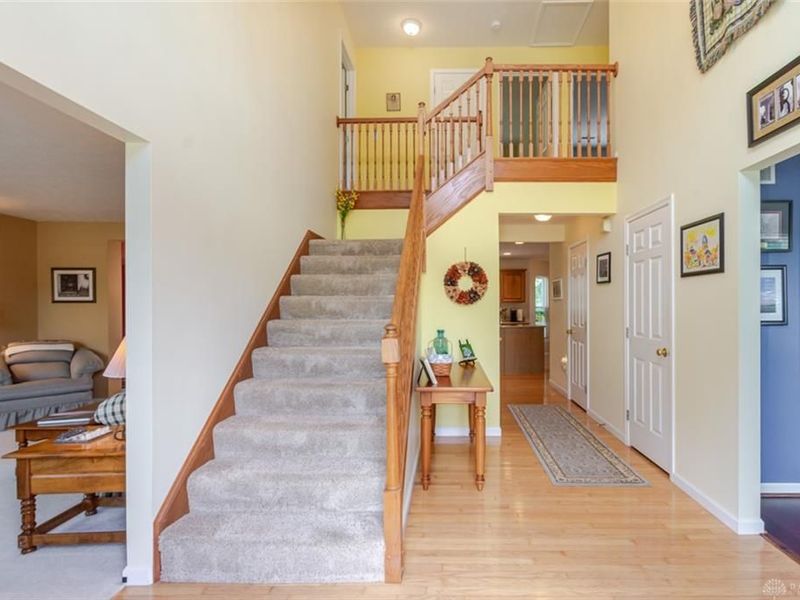 2135 Wedgewood Drive, Beavercreek, OH 45434 Photo 14