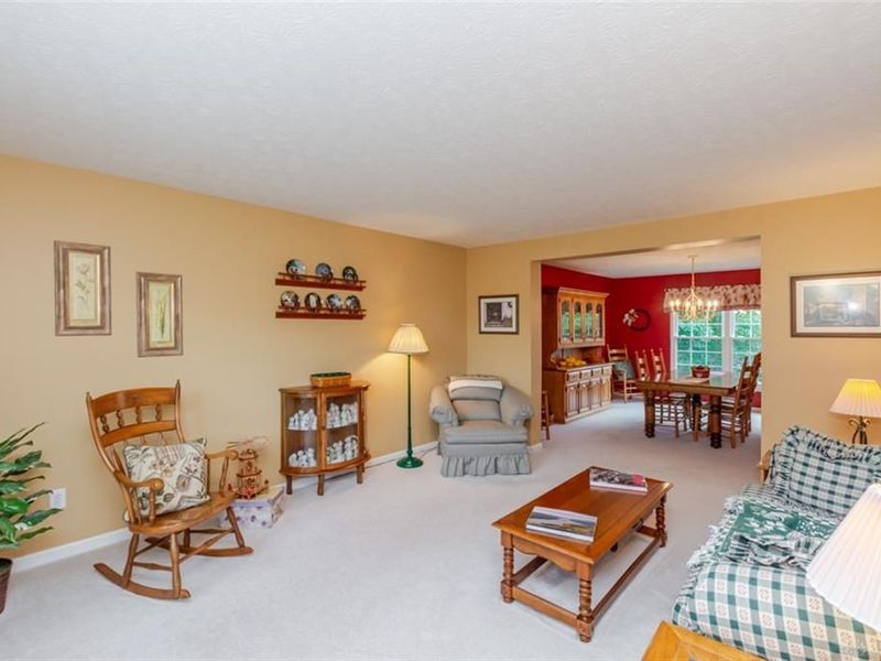 2135 Wedgewood Drive, Beavercreek, OH 45434 Photo 4